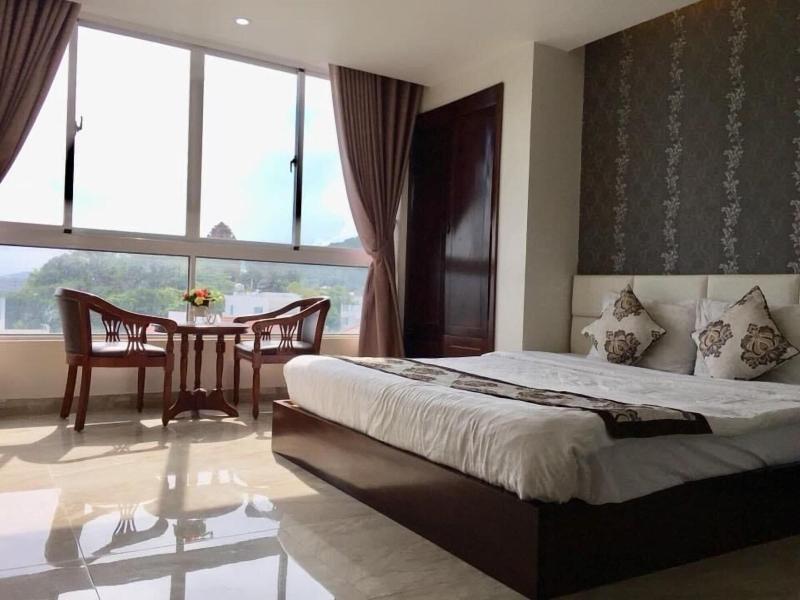 Diu Dang Hotel Nha Trang By Bay Luxury image