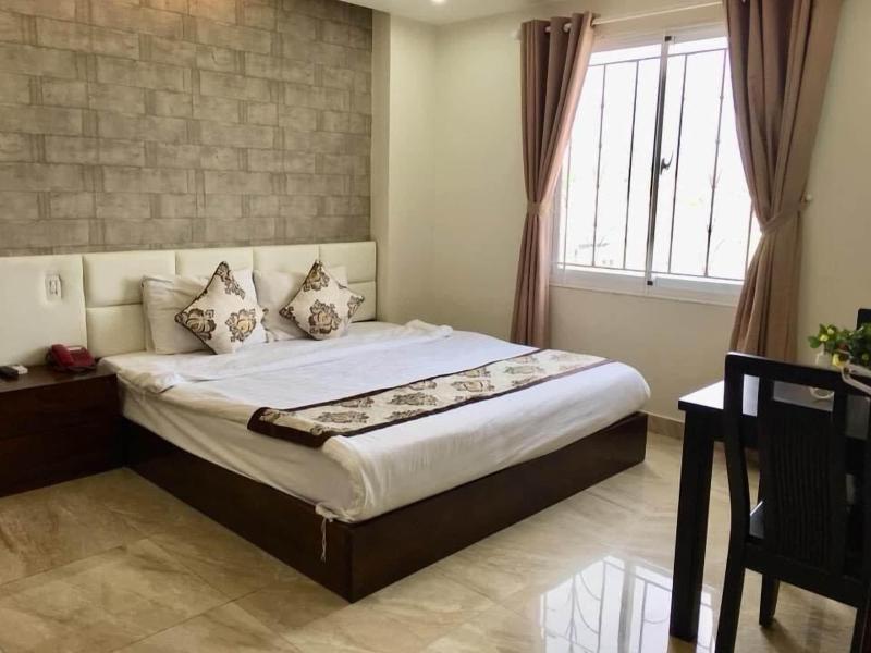 Diu Dang Hotel Nha Trang By Bay Luxury image