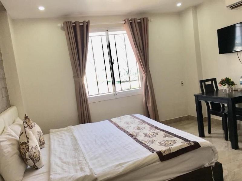 Diu Dang Hotel Nha Trang By Bay Luxury image
