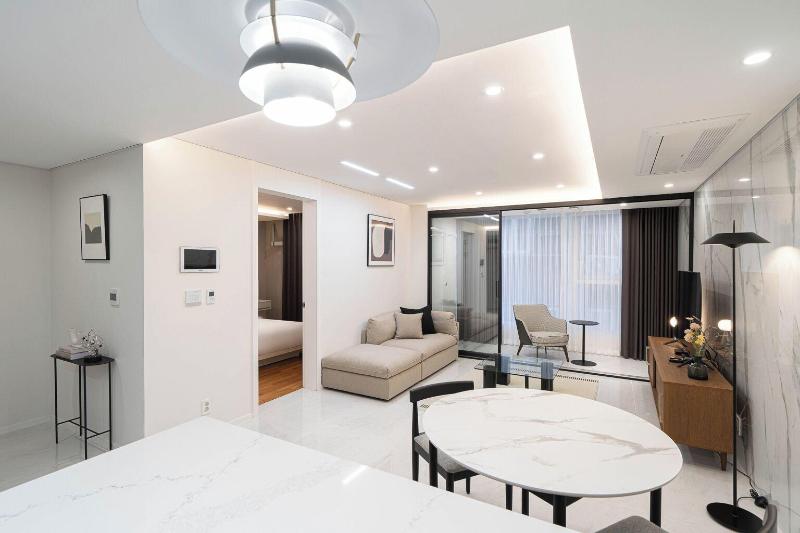 Le Collective Gangnam Sac Signity image