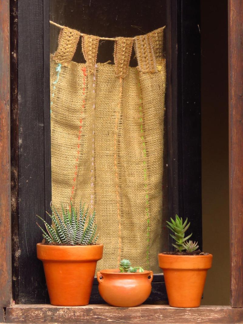 La Paleta Del Pintor Hosteria image