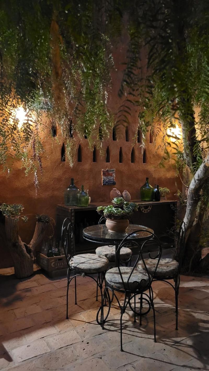 La Paleta Del Pintor Hosteria image