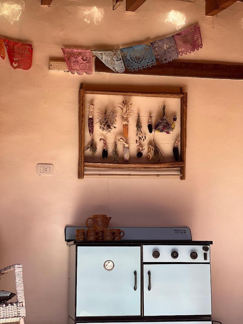 La Paleta Del Pintor Hosteria image