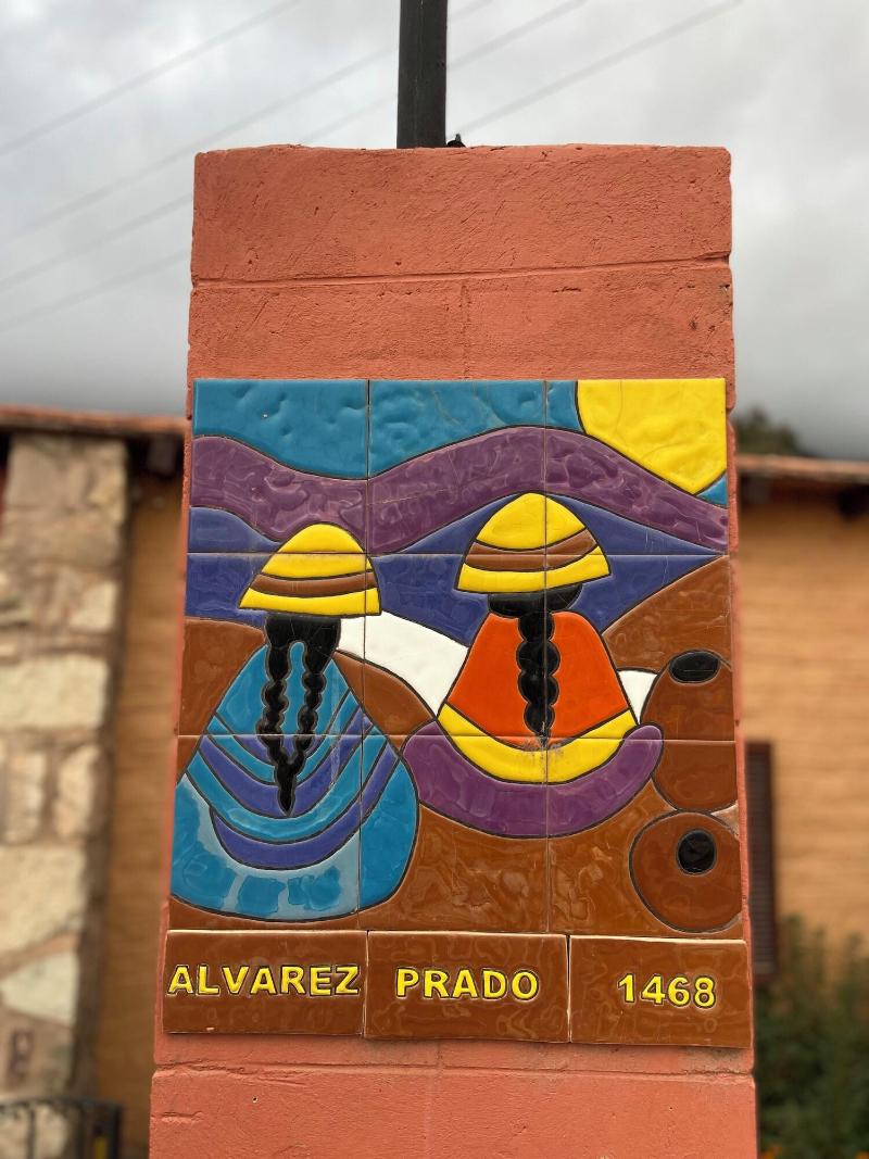 La Paleta Del Pintor Hosteria image