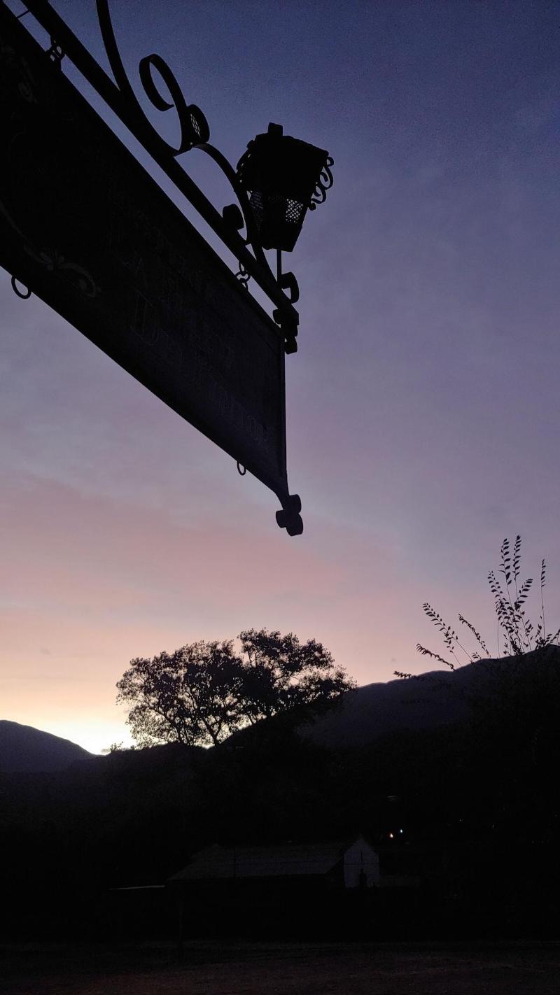 La Paleta Del Pintor Hosteria image