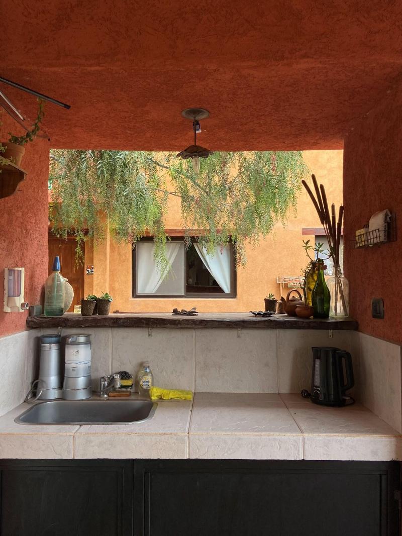 La Paleta Del Pintor Hosteria image