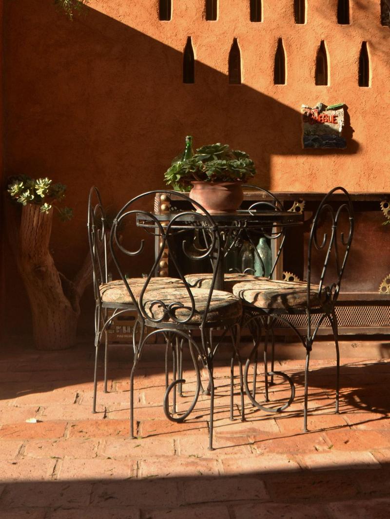 La Paleta Del Pintor Hosteria image