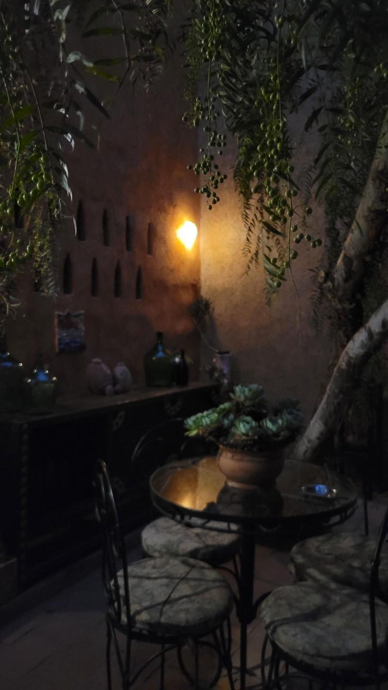 La Paleta Del Pintor Hosteria image