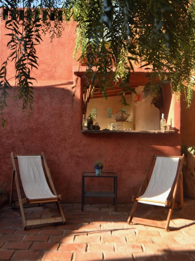 La Paleta Del Pintor Hosteria image