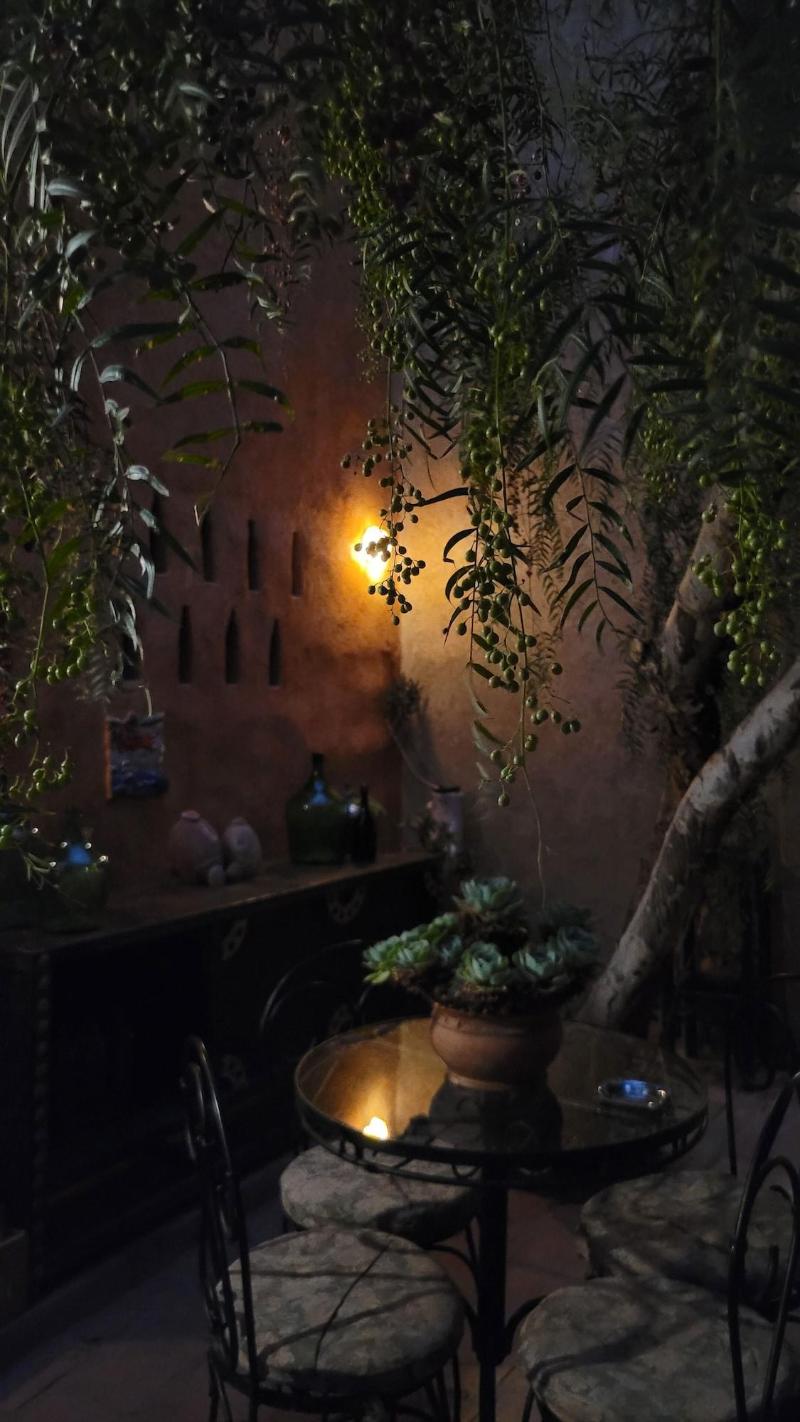 La Paleta Del Pintor Hosteria image