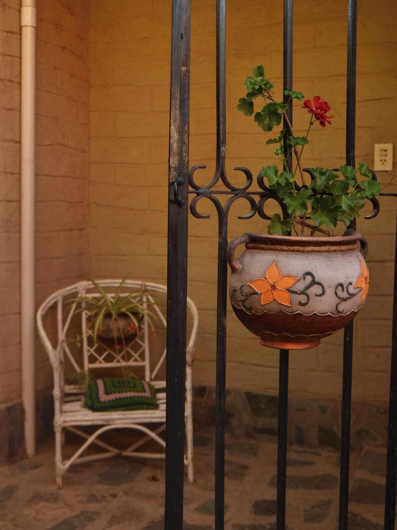 La Paleta Del Pintor Hosteria image