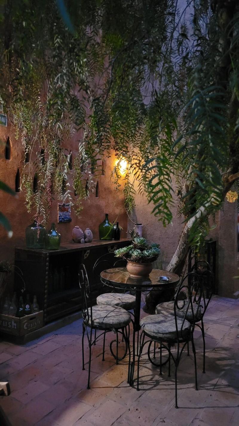 La Paleta Del Pintor Hosteria image