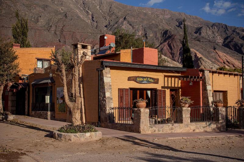 La Paleta Del Pintor Hosteria image