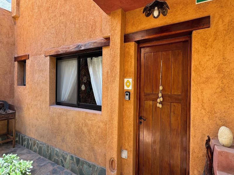 La Paleta Del Pintor Hosteria image