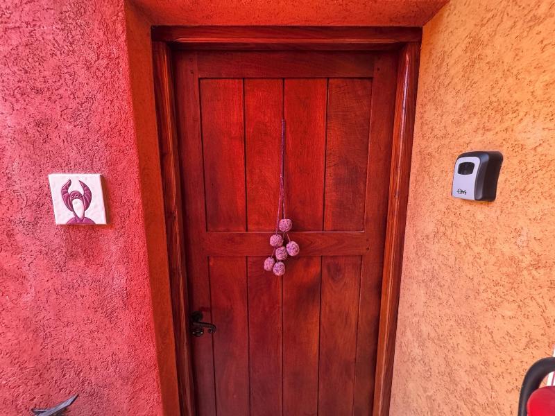 La Paleta Del Pintor Hosteria image