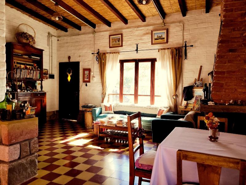 La Paleta Del Pintor Hosteria image