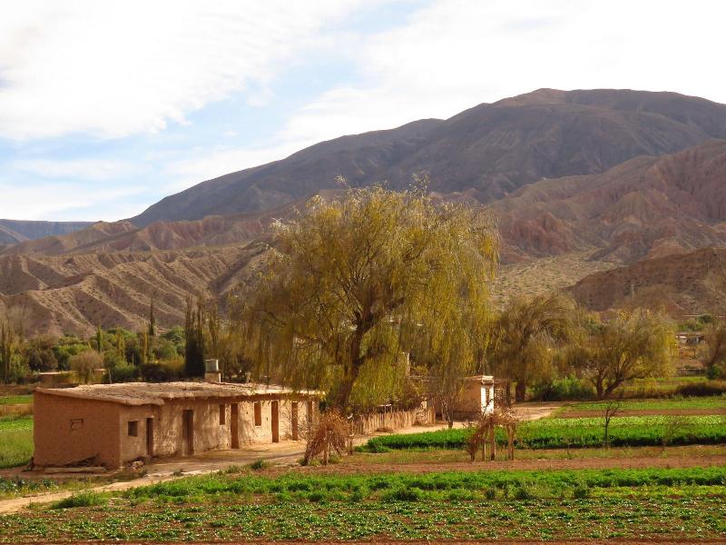 La Paleta Del Pintor Hosteria image