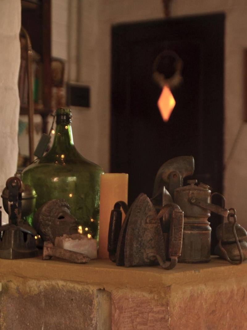La Paleta Del Pintor Hosteria image