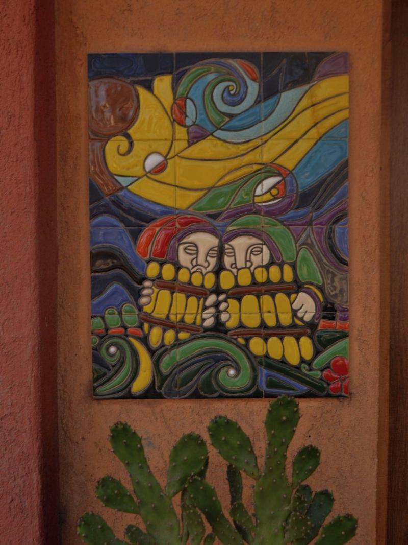 La Paleta Del Pintor Hosteria image