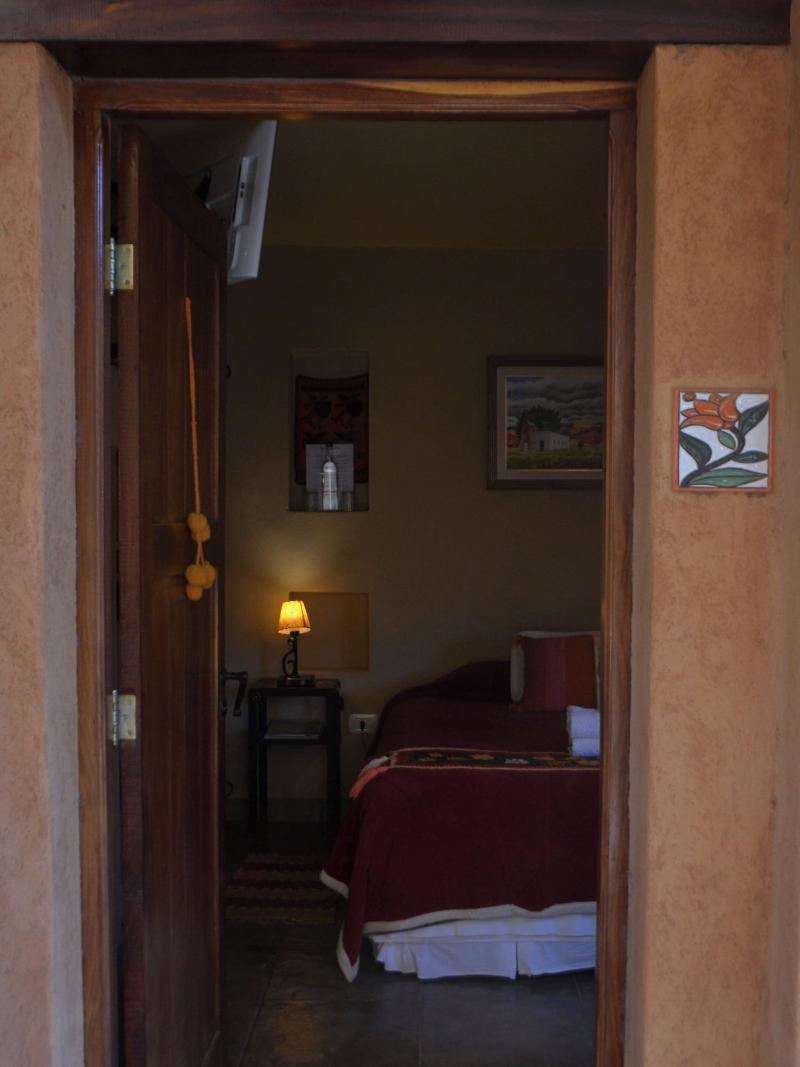La Paleta Del Pintor Hosteria image