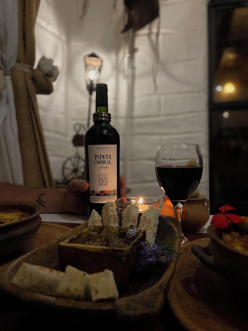 La Paleta Del Pintor Hosteria image