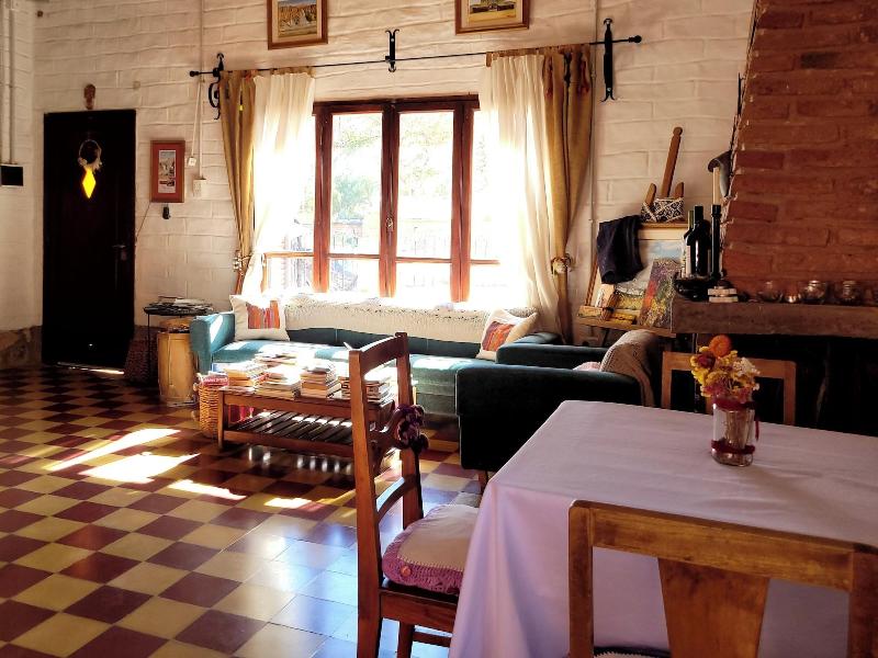 La Paleta Del Pintor Hosteria image