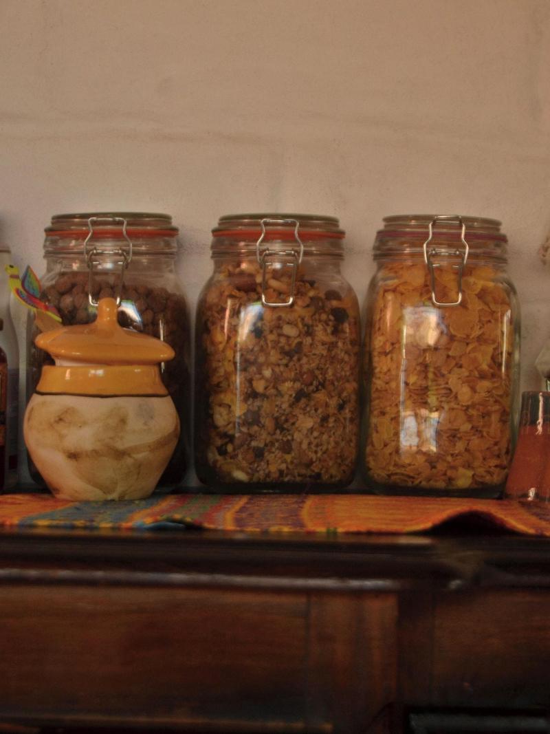 La Paleta Del Pintor Hosteria image