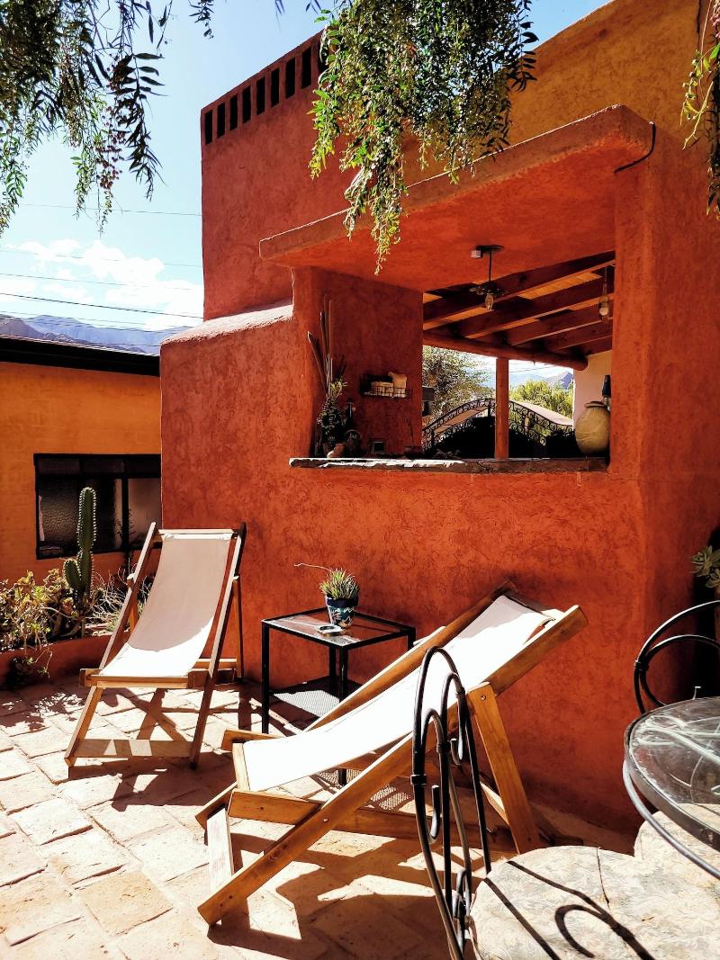 La Paleta Del Pintor Hosteria image