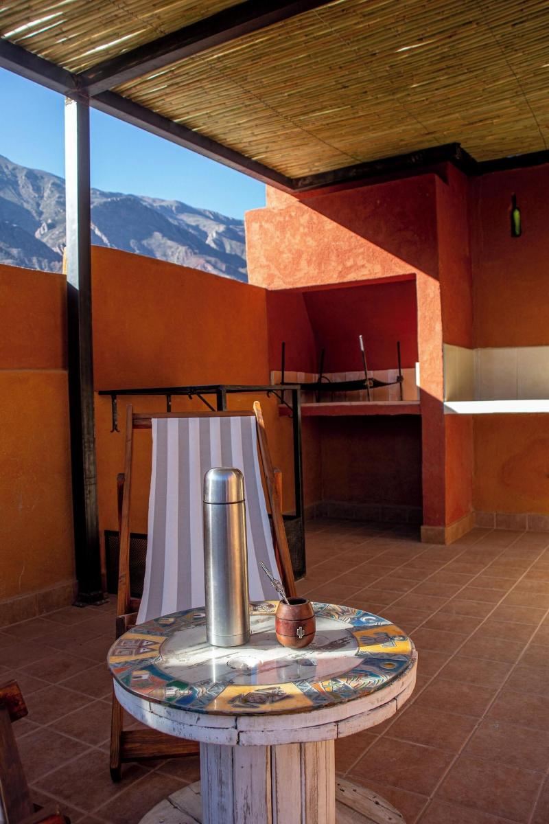 La Paleta Del Pintor Hosteria image