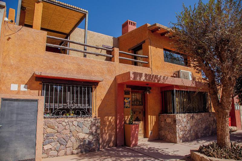 La Paleta Del Pintor Hosteria image