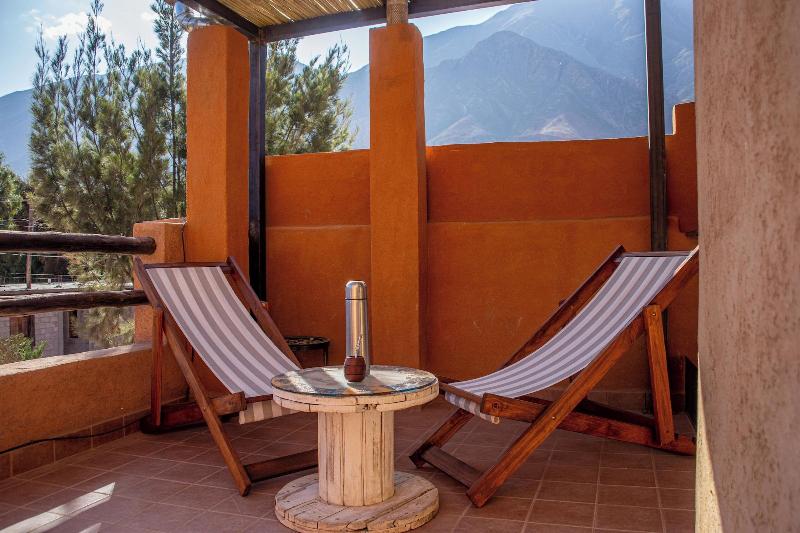 La Paleta Del Pintor Hosteria image