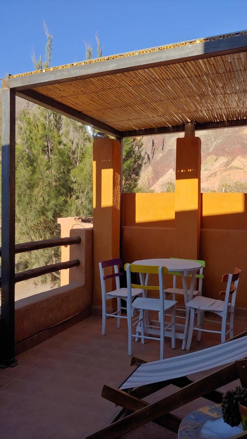La Paleta Del Pintor Hosteria image