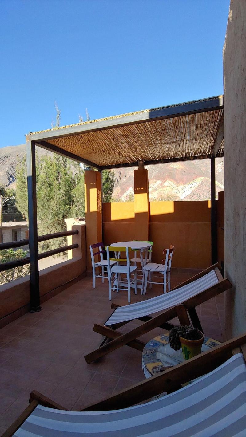 La Paleta Del Pintor Hosteria image