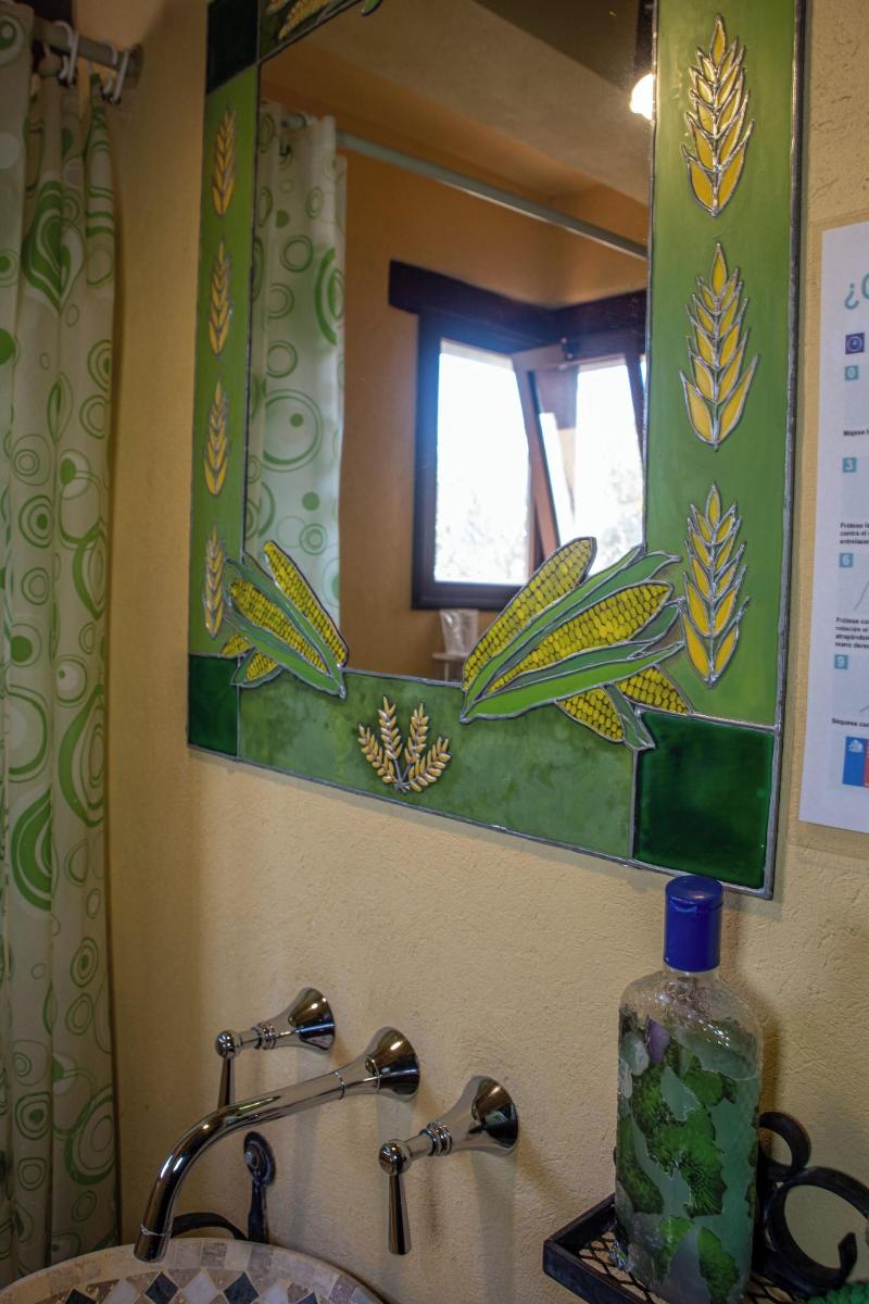 La Paleta Del Pintor Hosteria image