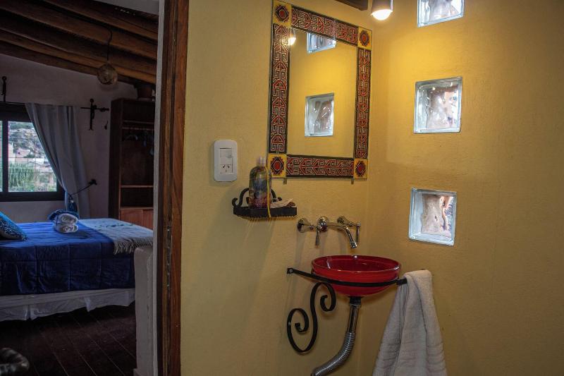 La Paleta Del Pintor Hosteria image