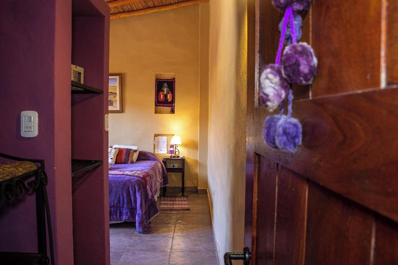 La Paleta Del Pintor Hosteria image