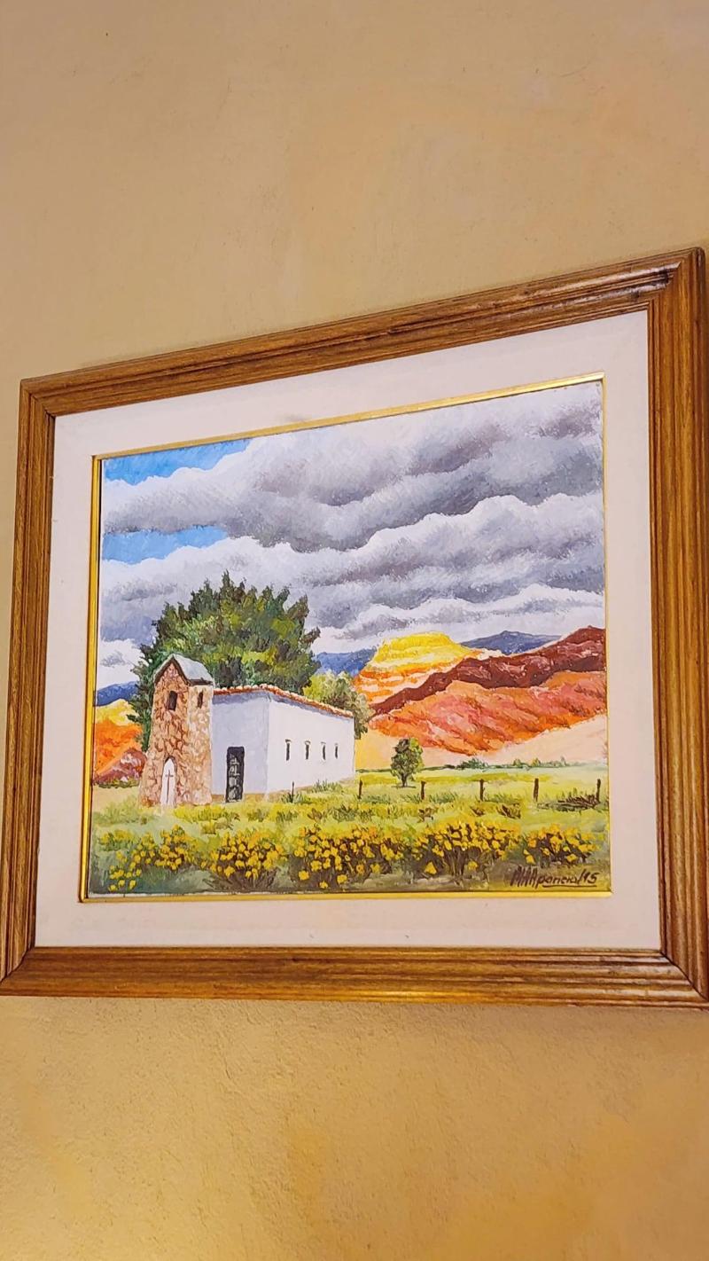 La Paleta Del Pintor Hosteria image