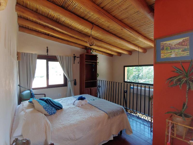 La Paleta Del Pintor Hosteria image