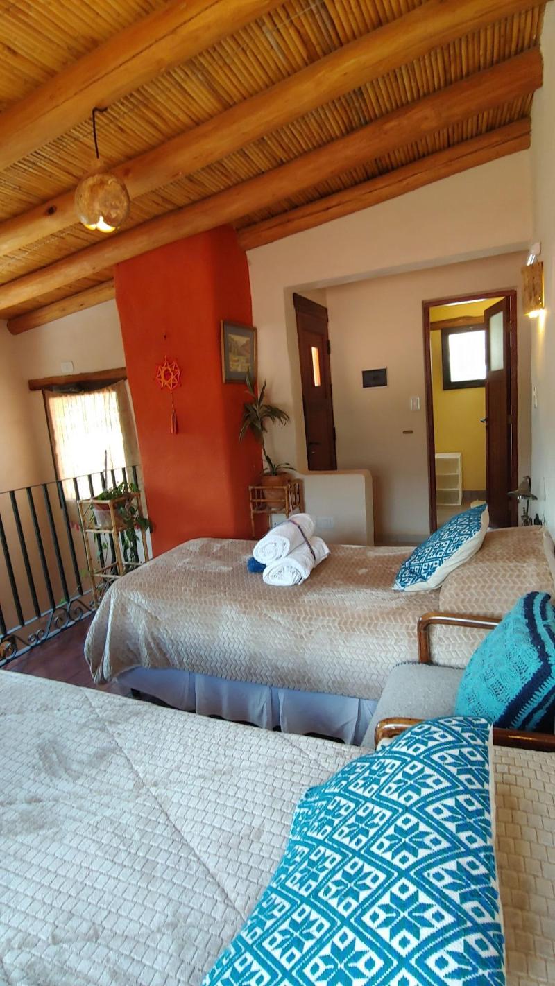 La Paleta Del Pintor Hosteria image