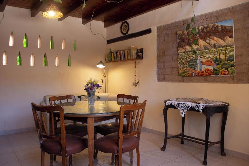 La Paleta Del Pintor Hosteria image