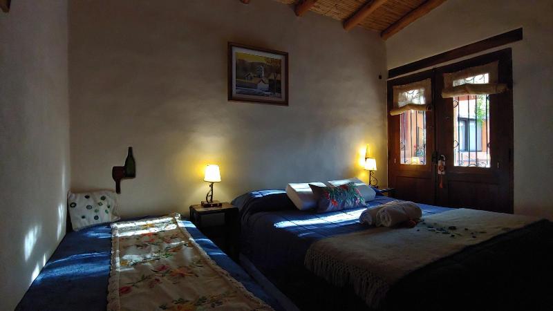 La Paleta Del Pintor Hosteria image