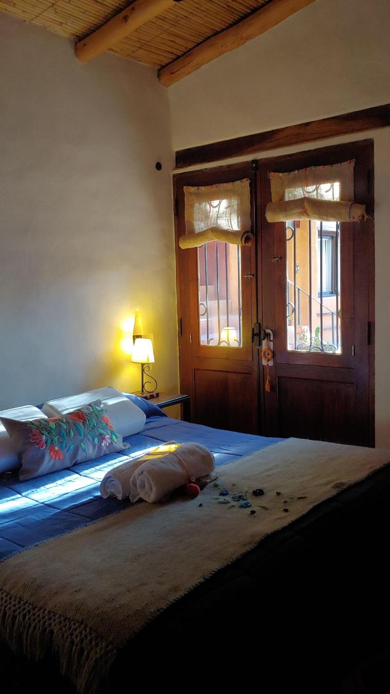 La Paleta Del Pintor Hosteria image