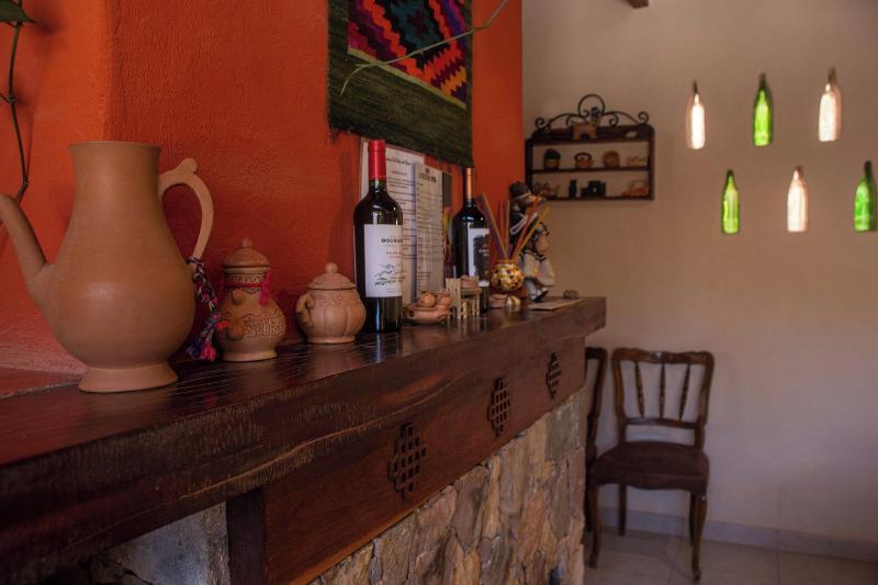 La Paleta Del Pintor Hosteria image