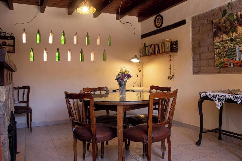 La Paleta Del Pintor Hosteria image