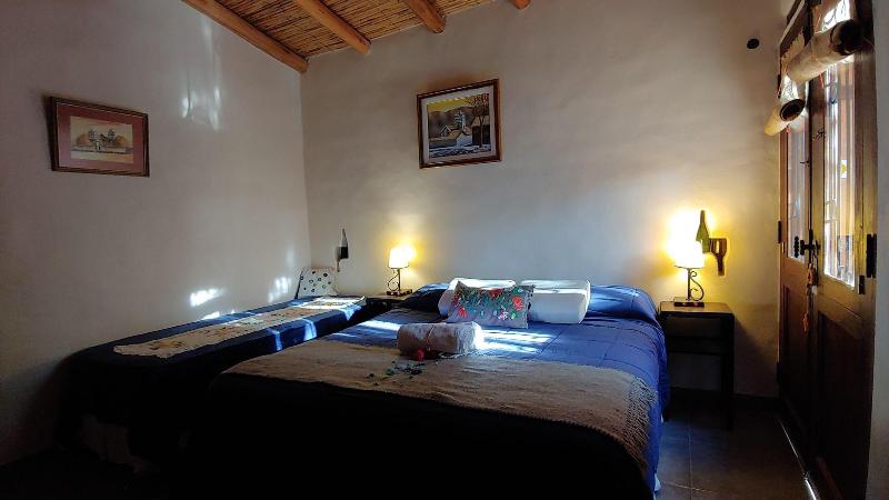 La Paleta Del Pintor Hosteria image