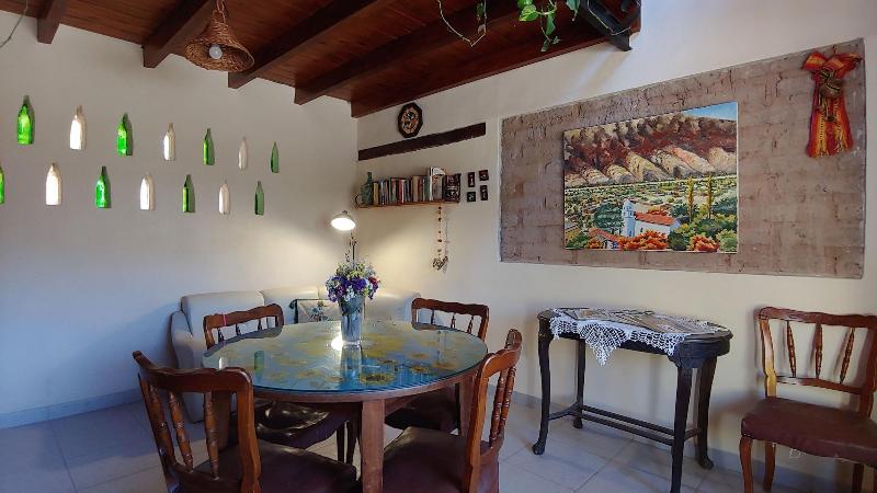 La Paleta Del Pintor Hosteria image