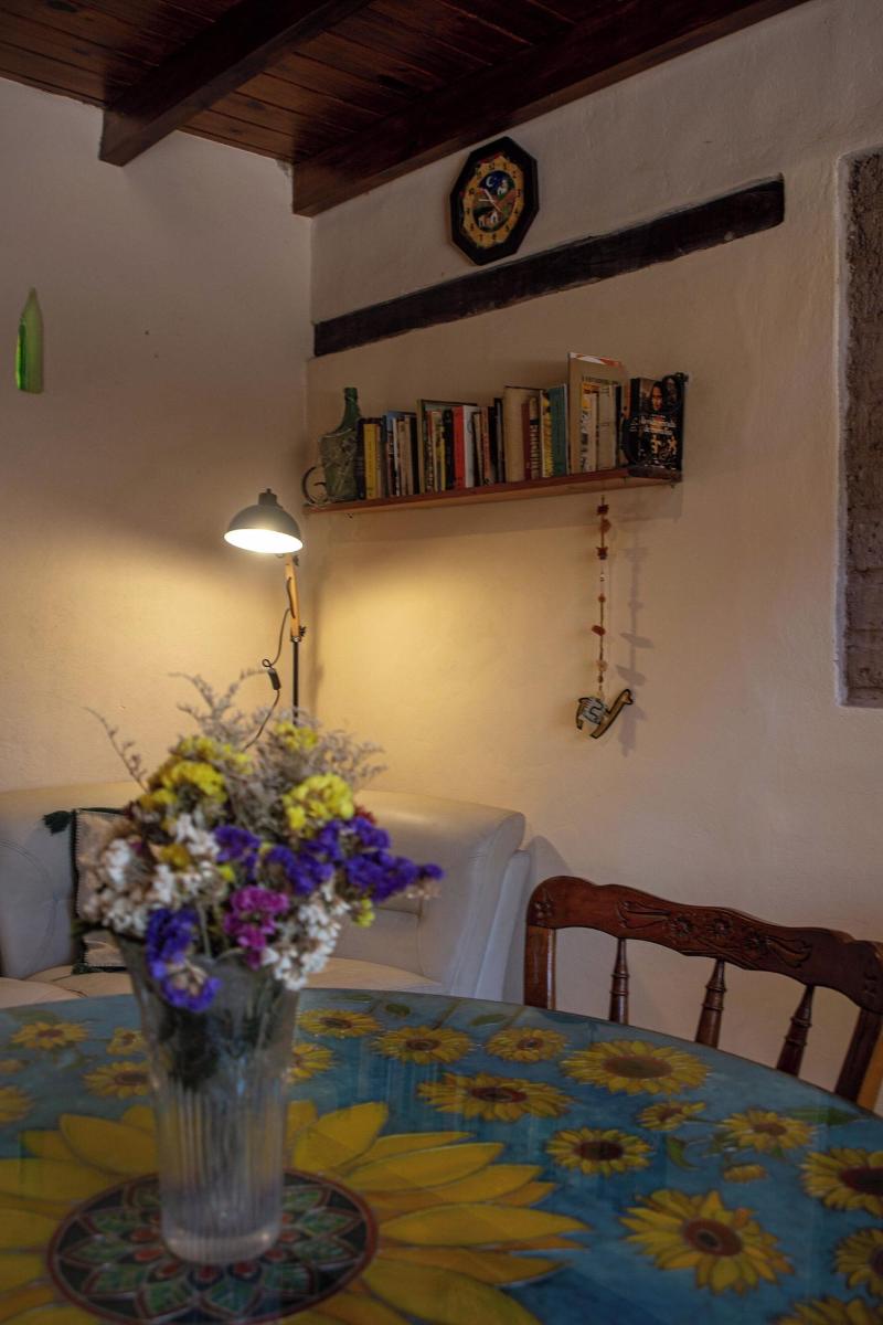 La Paleta Del Pintor Hosteria image
