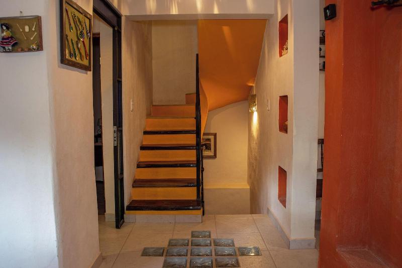 La Paleta Del Pintor Hosteria image