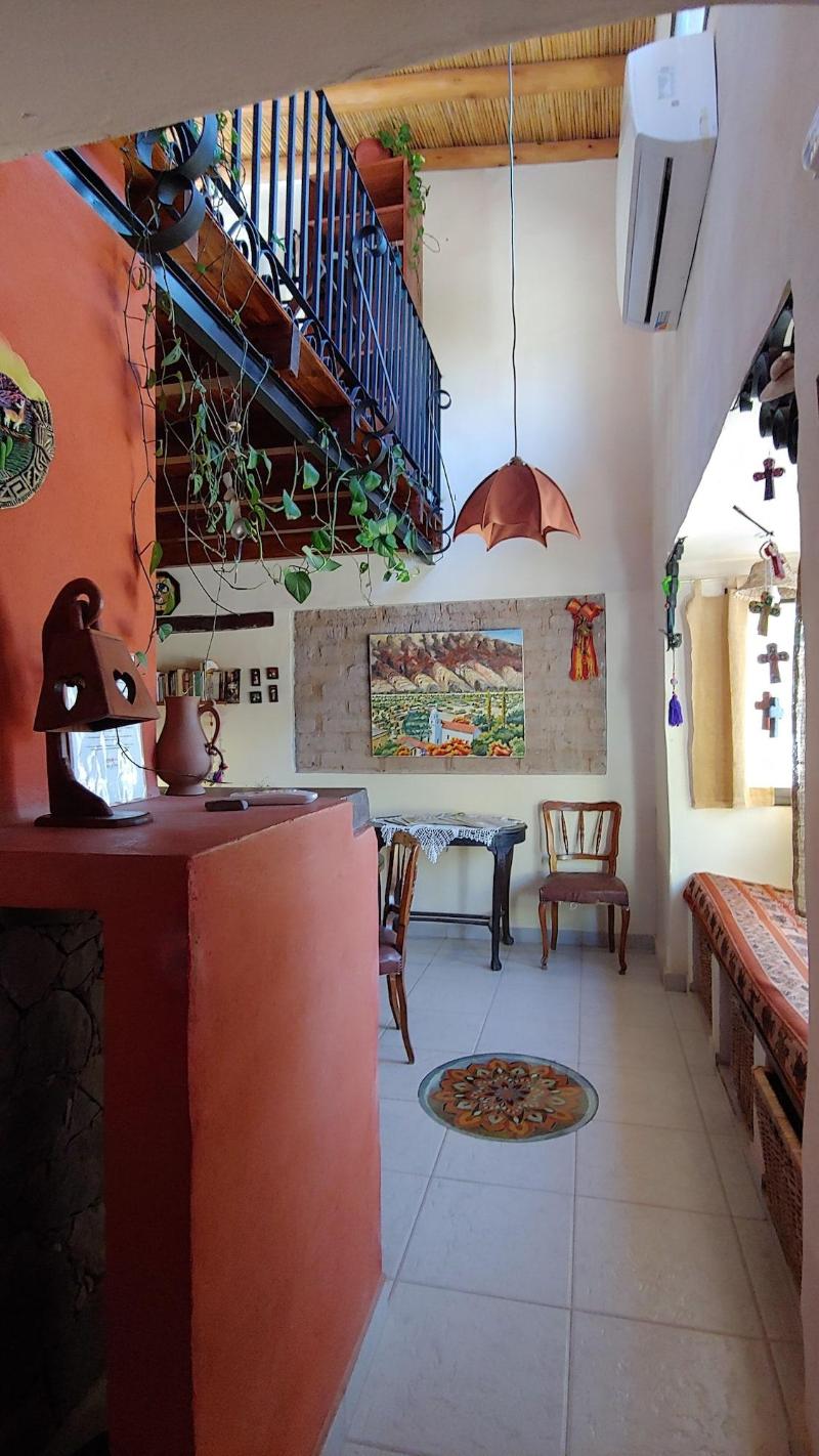 La Paleta Del Pintor Hosteria image