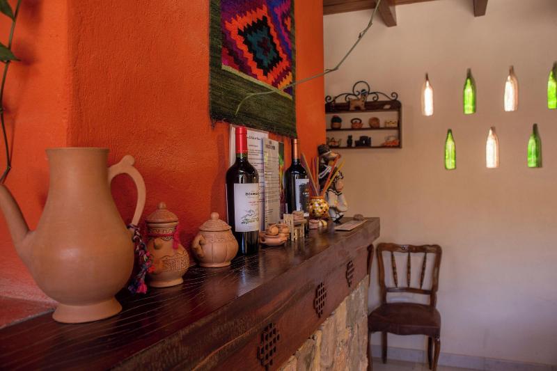 La Paleta Del Pintor Hosteria image